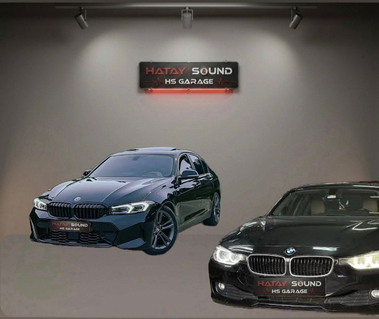 BMW