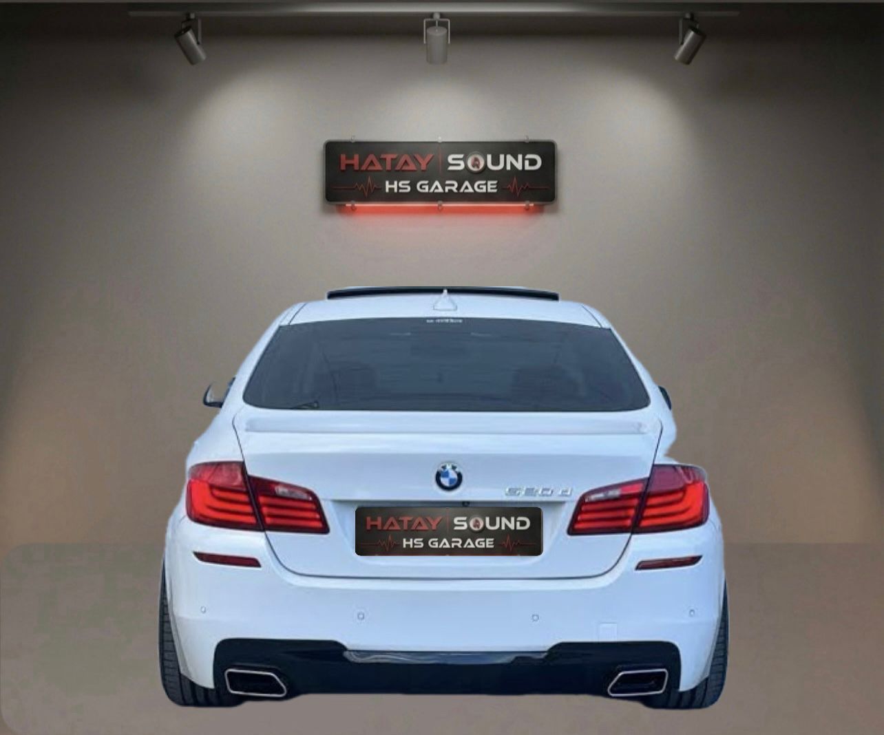 BMW