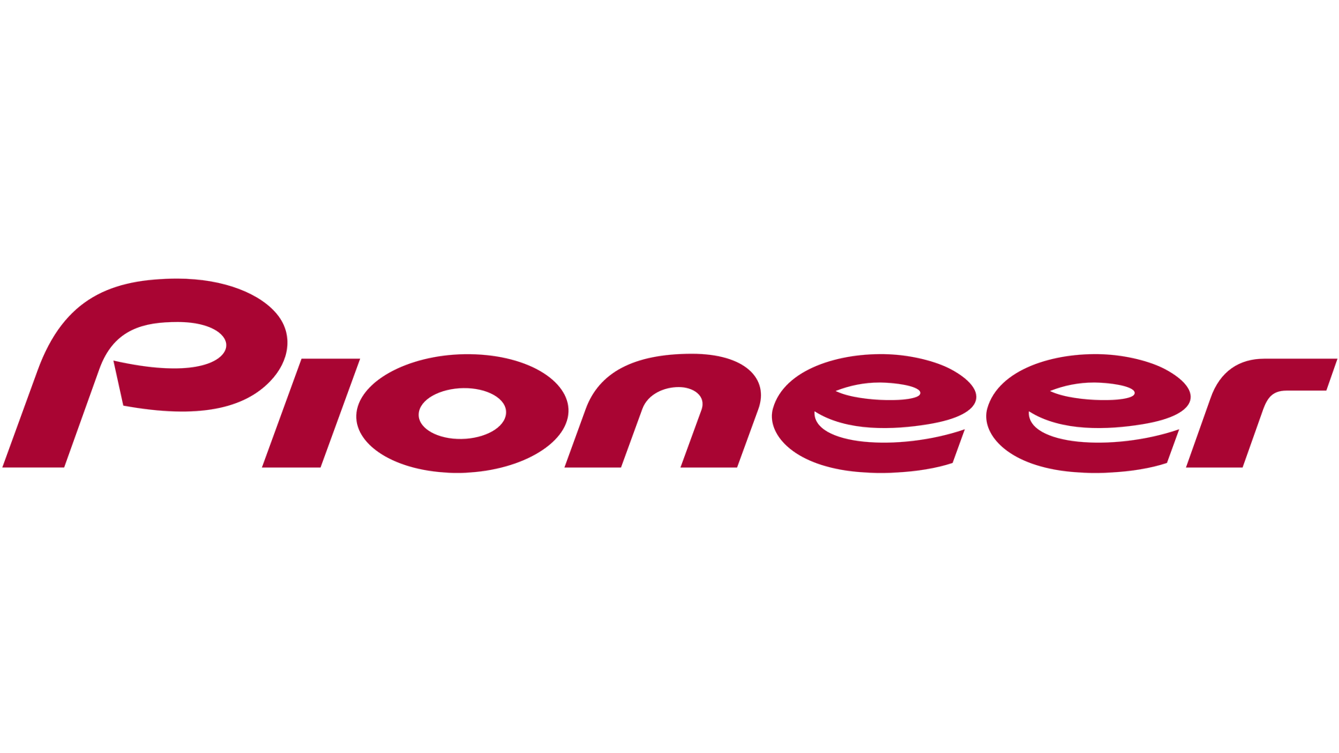 Pionner