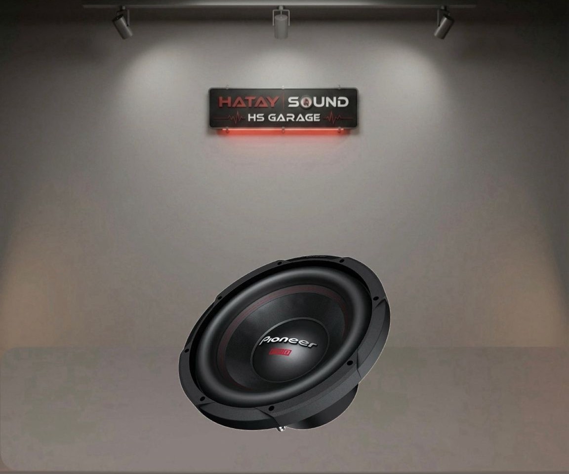 Pioneer